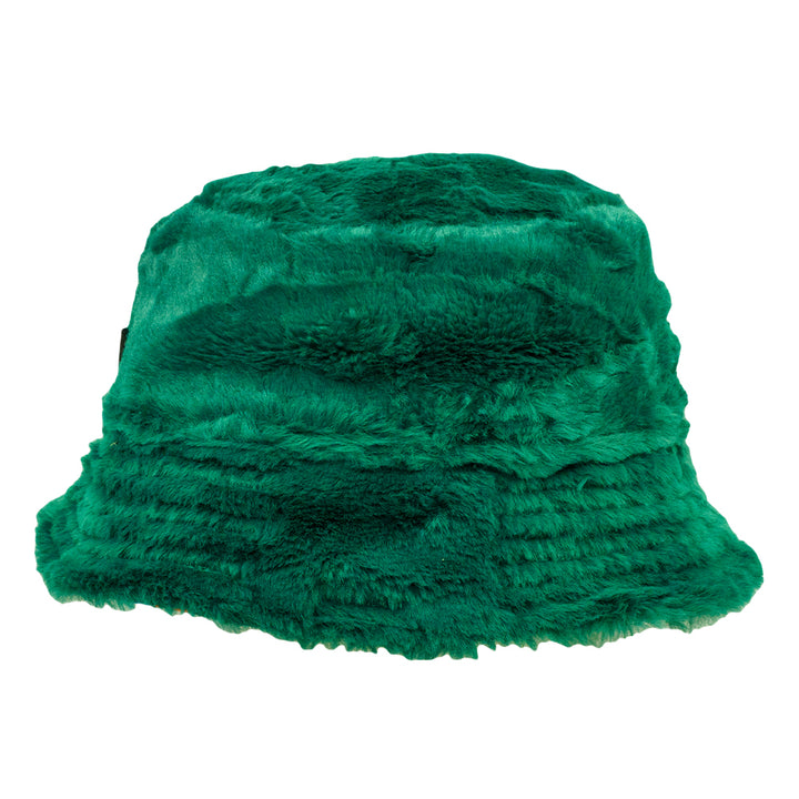 Summer Camp Reversible Bucket Hat