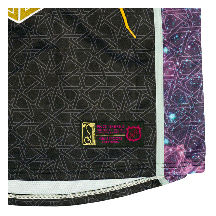 17th Anniversary Nebula Hockey Jersey