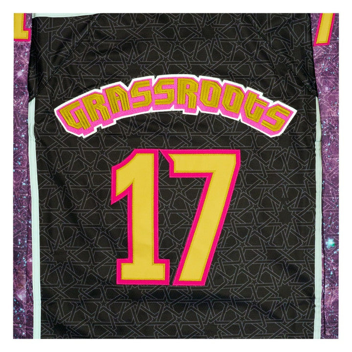 17th Anniversary Nebula Hockey Jersey