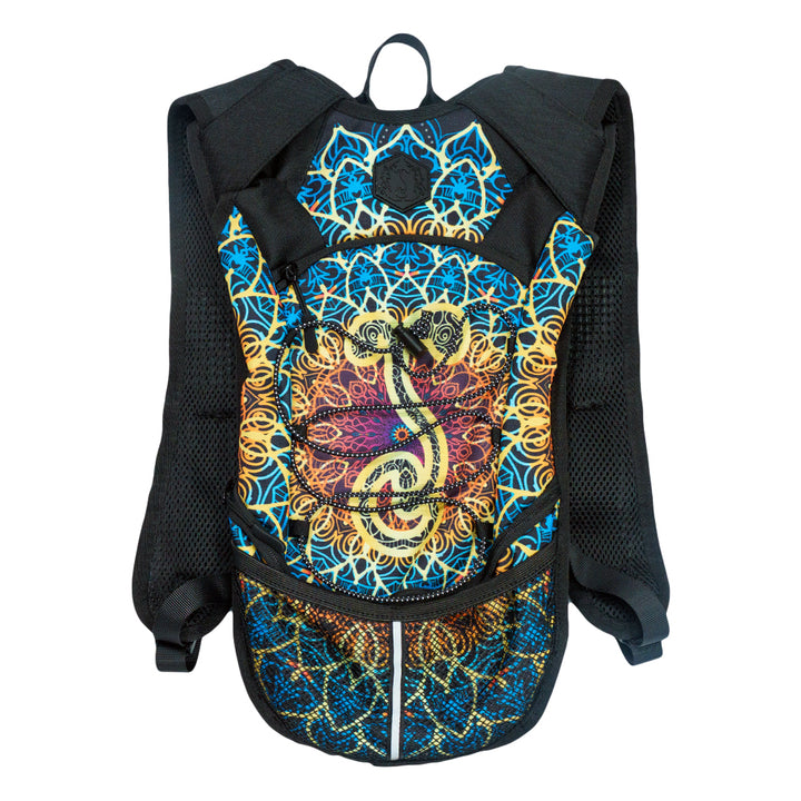 G Sprout Mandala Small Hydration Pack