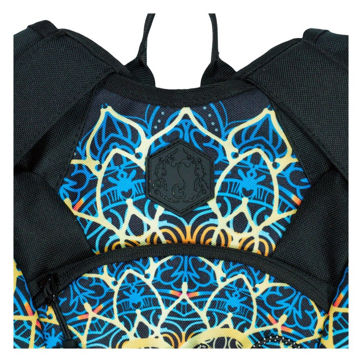 G Sprout Mandala Small Hydration Pack