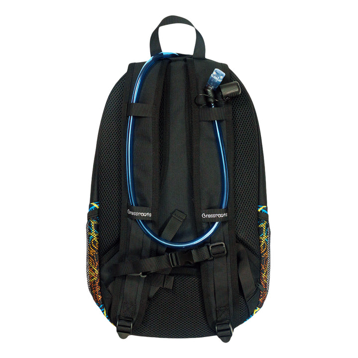 G Sprout Mandala Large Hydration Pack