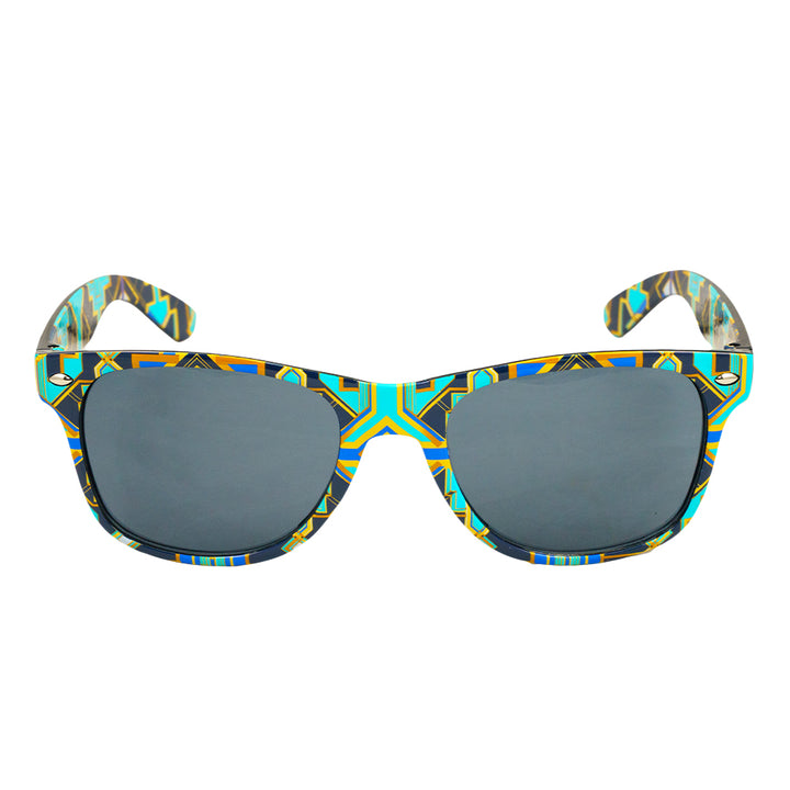 Holocron Blue Sunglasses