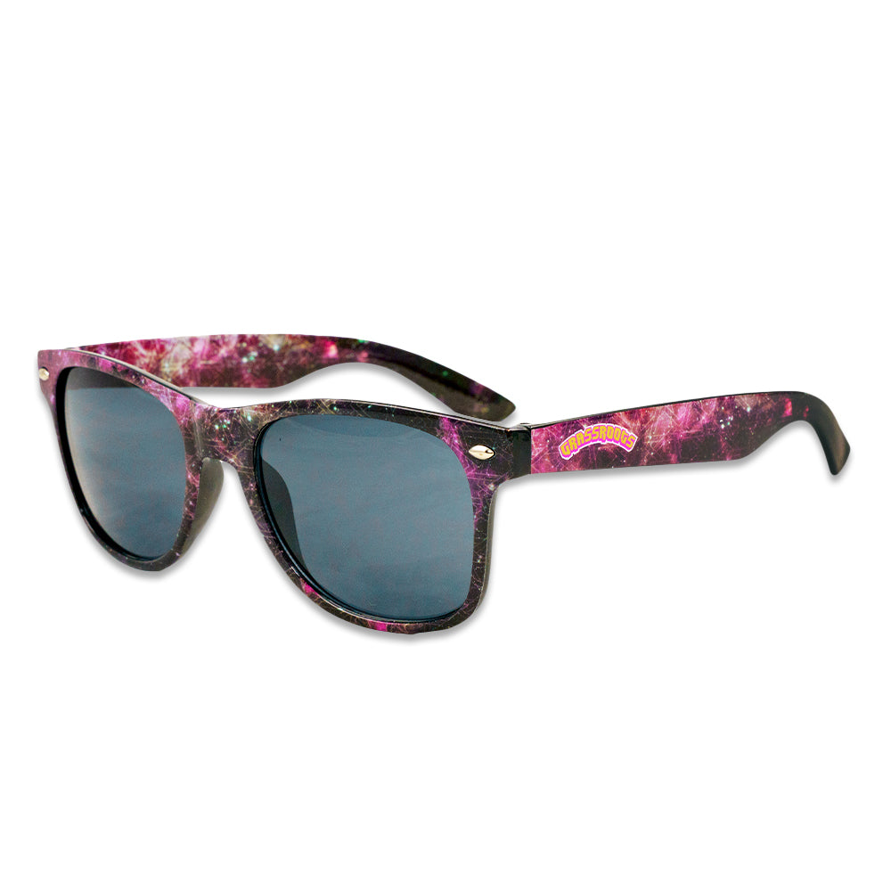 17th Anniversary Nebula Sunglasses