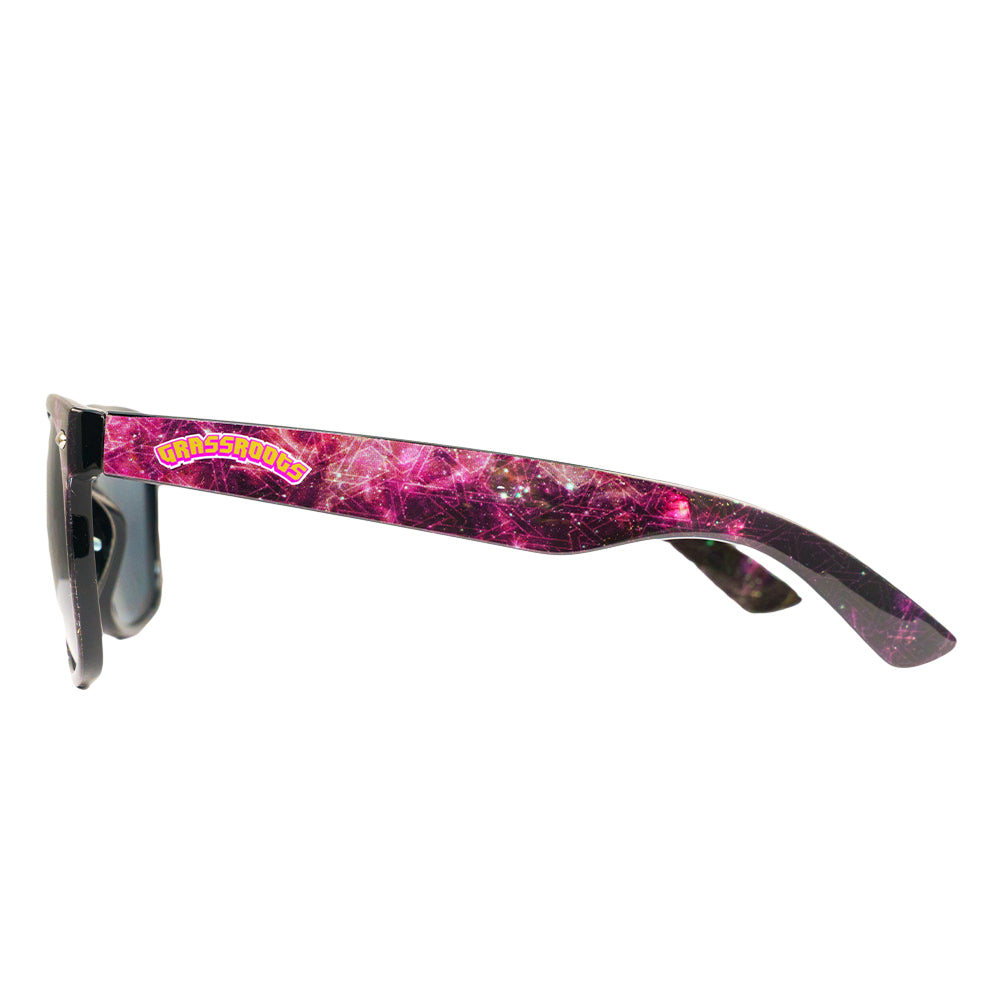 17th Anniversary Nebula Sunglasses