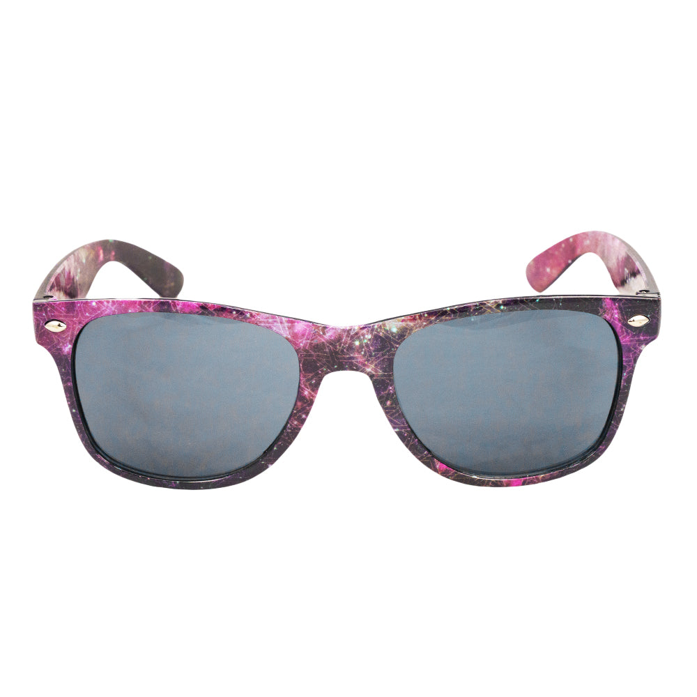 17th Anniversary Nebula Sunglasses