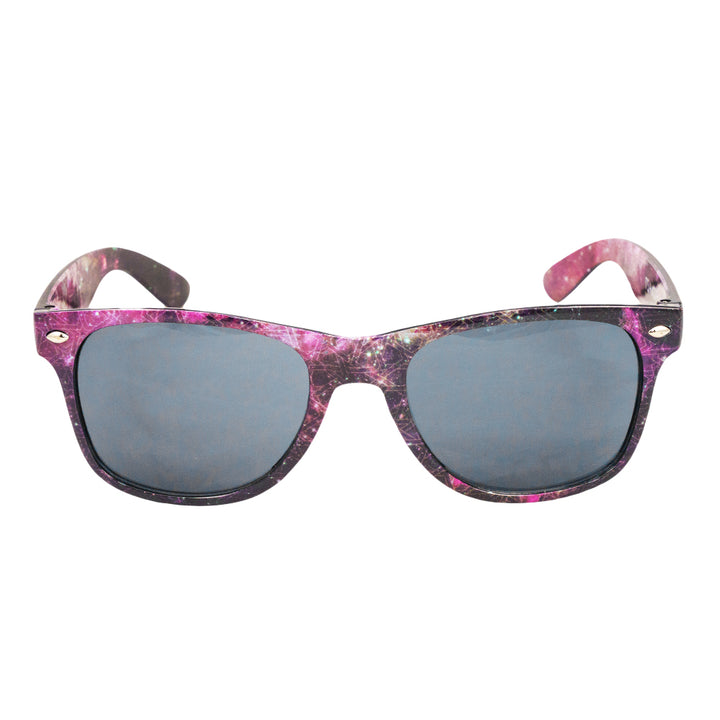 17th Anniversary Nebula Sunglasses