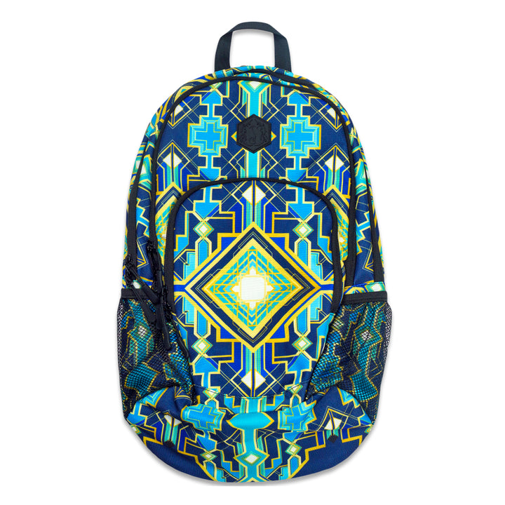 Holocron Blue Large Hydration Pack
