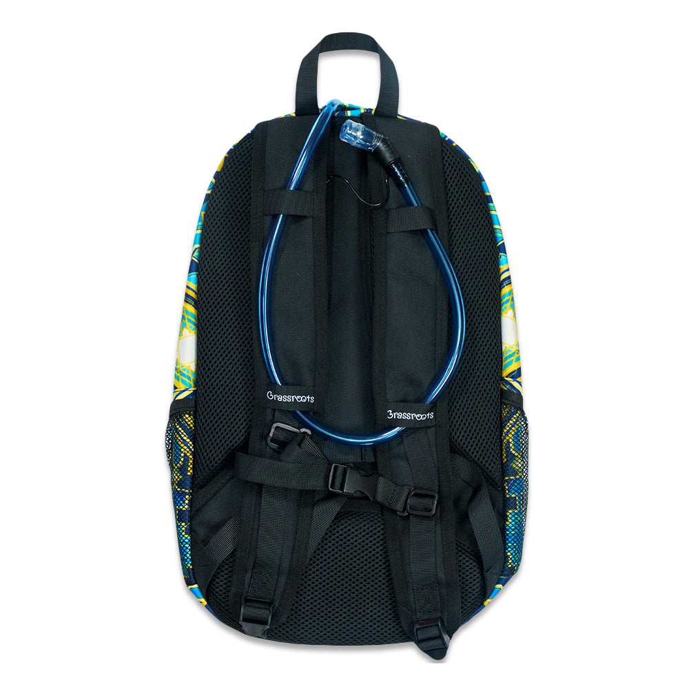 Holocron Blue Large Hydration Pack
