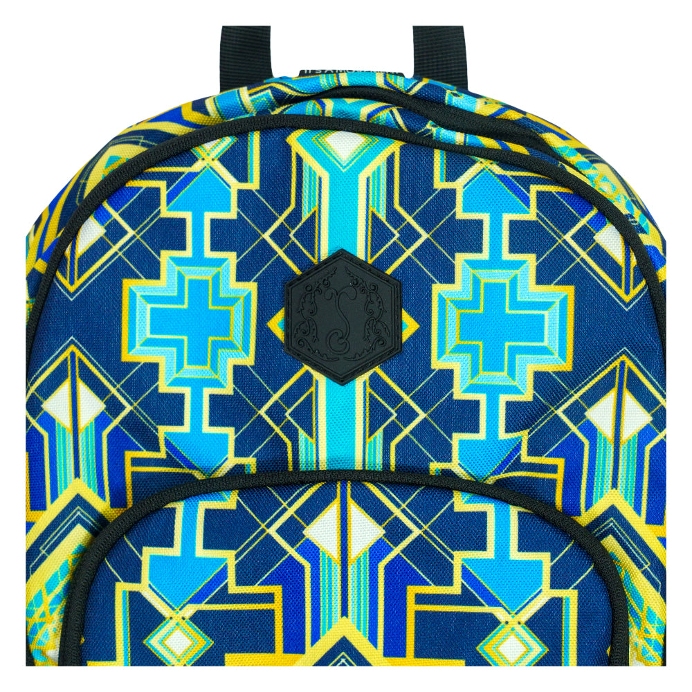 Holocron Blue Large Hydration Pack