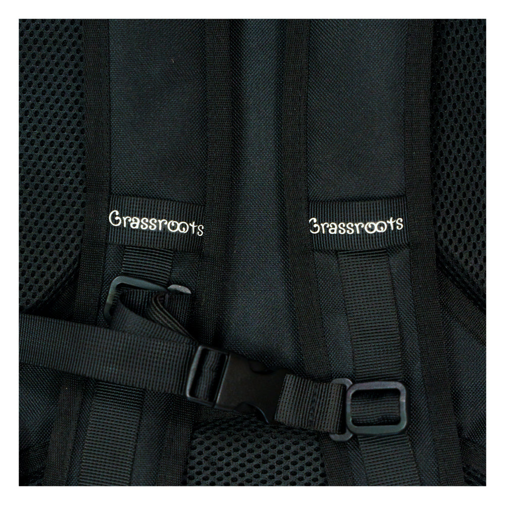 Holocron Blue Large Hydration Pack