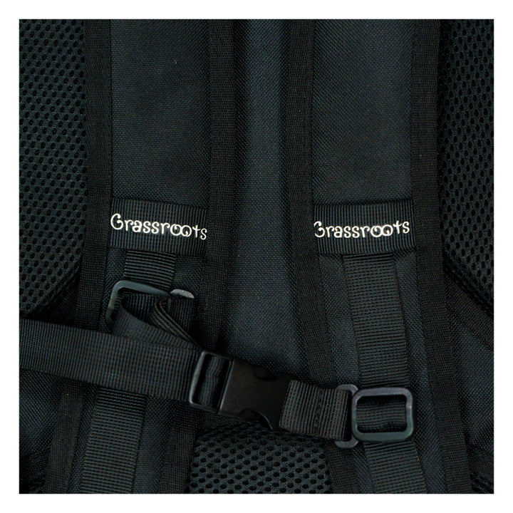 Holocron Blue Large Hydration Pack