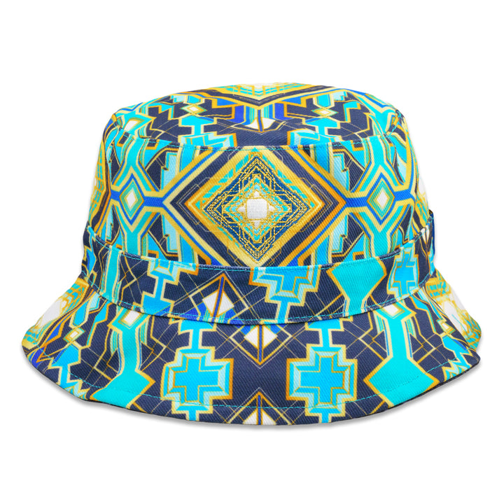 Holocron Reversible Bucket Hat