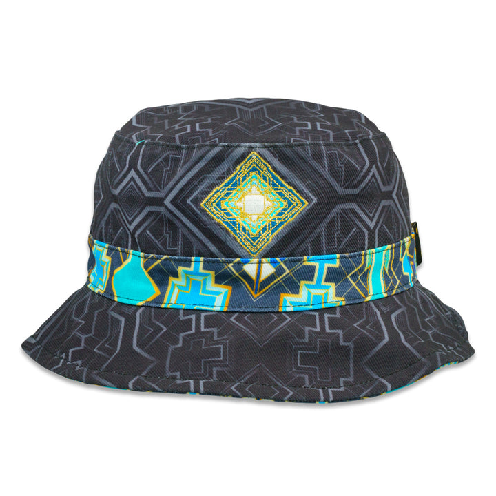 Holocron Reversible Bucket Hat