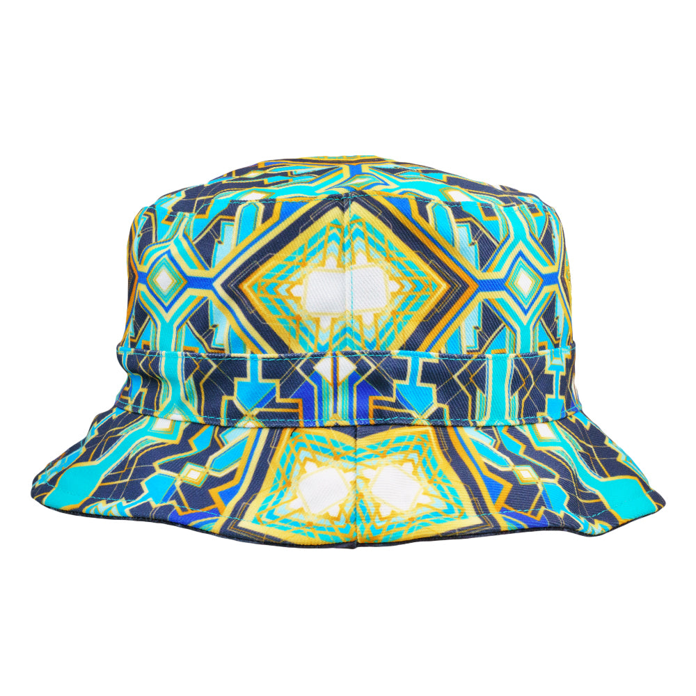 Holocron Reversible Bucket Hat