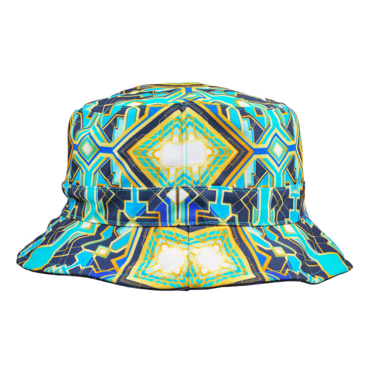 Holocron Reversible Bucket Hat
