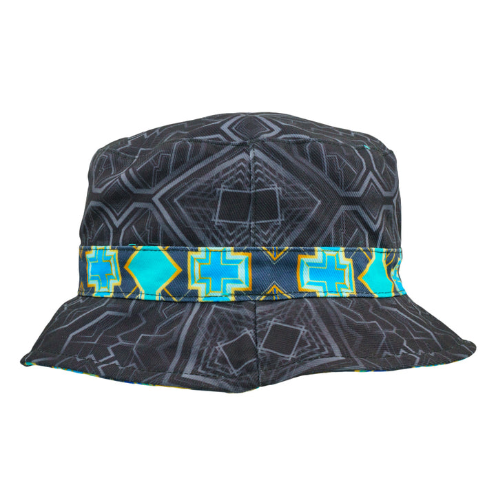 Holocron Reversible Bucket Hat