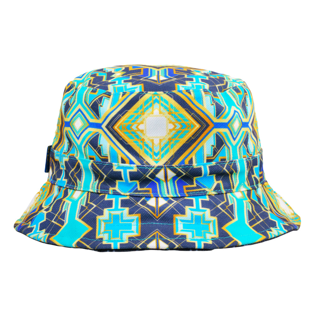 Holocron Reversible Bucket Hat
