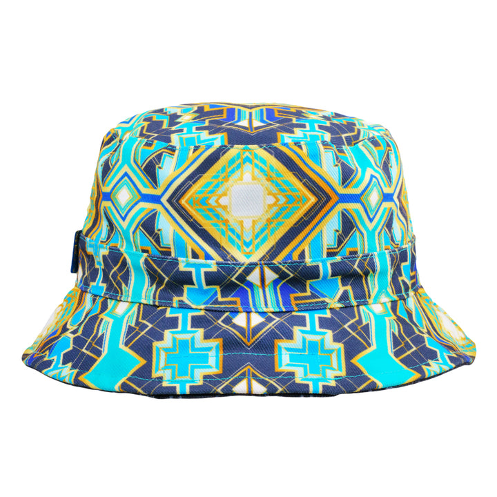 Holocron Reversible Bucket Hat