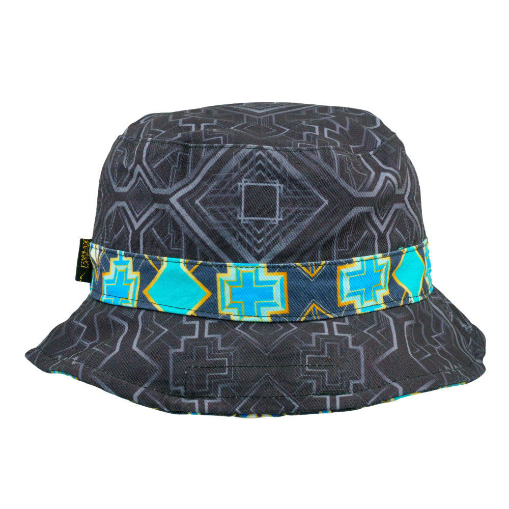 Holocron Reversible Bucket Hat