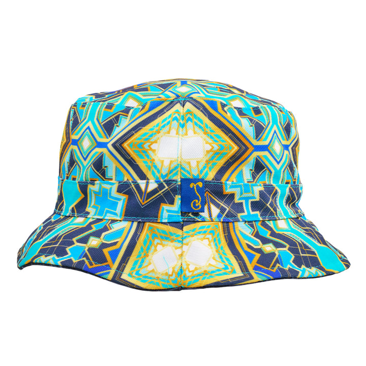 Holocron Reversible Bucket Hat