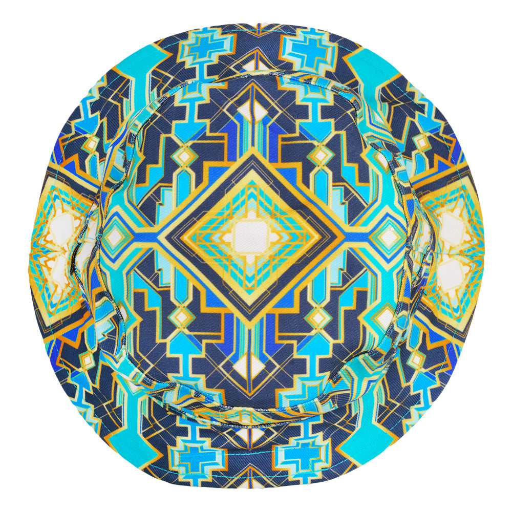 Holocron Reversible Bucket Hat