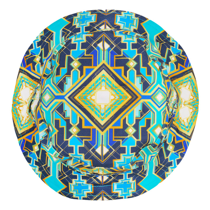 Holocron Reversible Bucket Hat