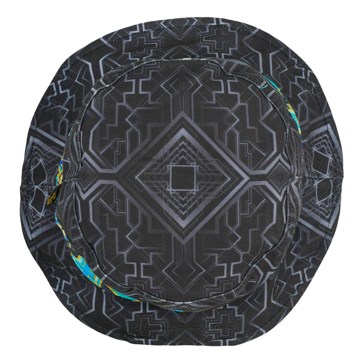 Holocron Reversible Bucket Hat
