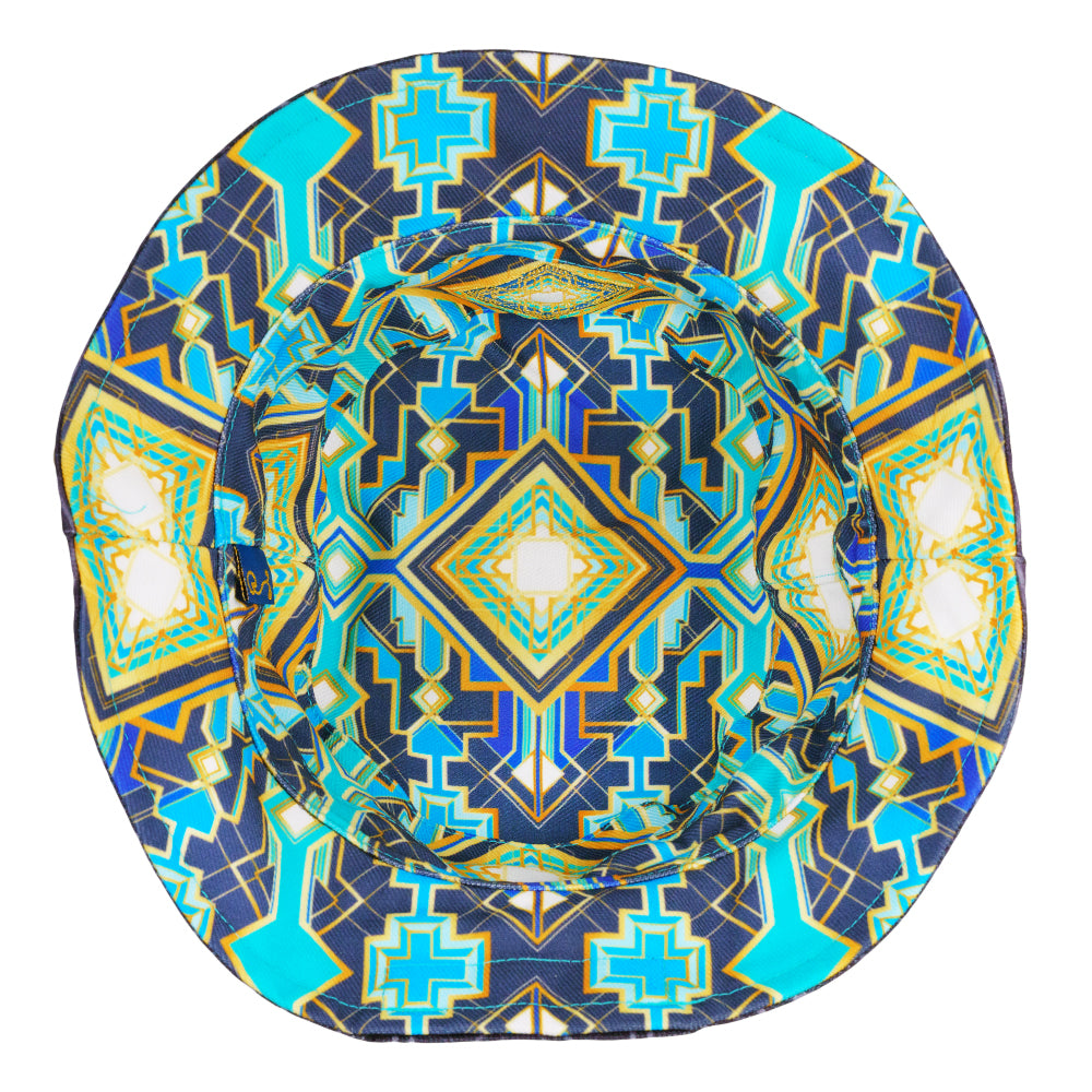 Holocron Reversible Bucket Hat