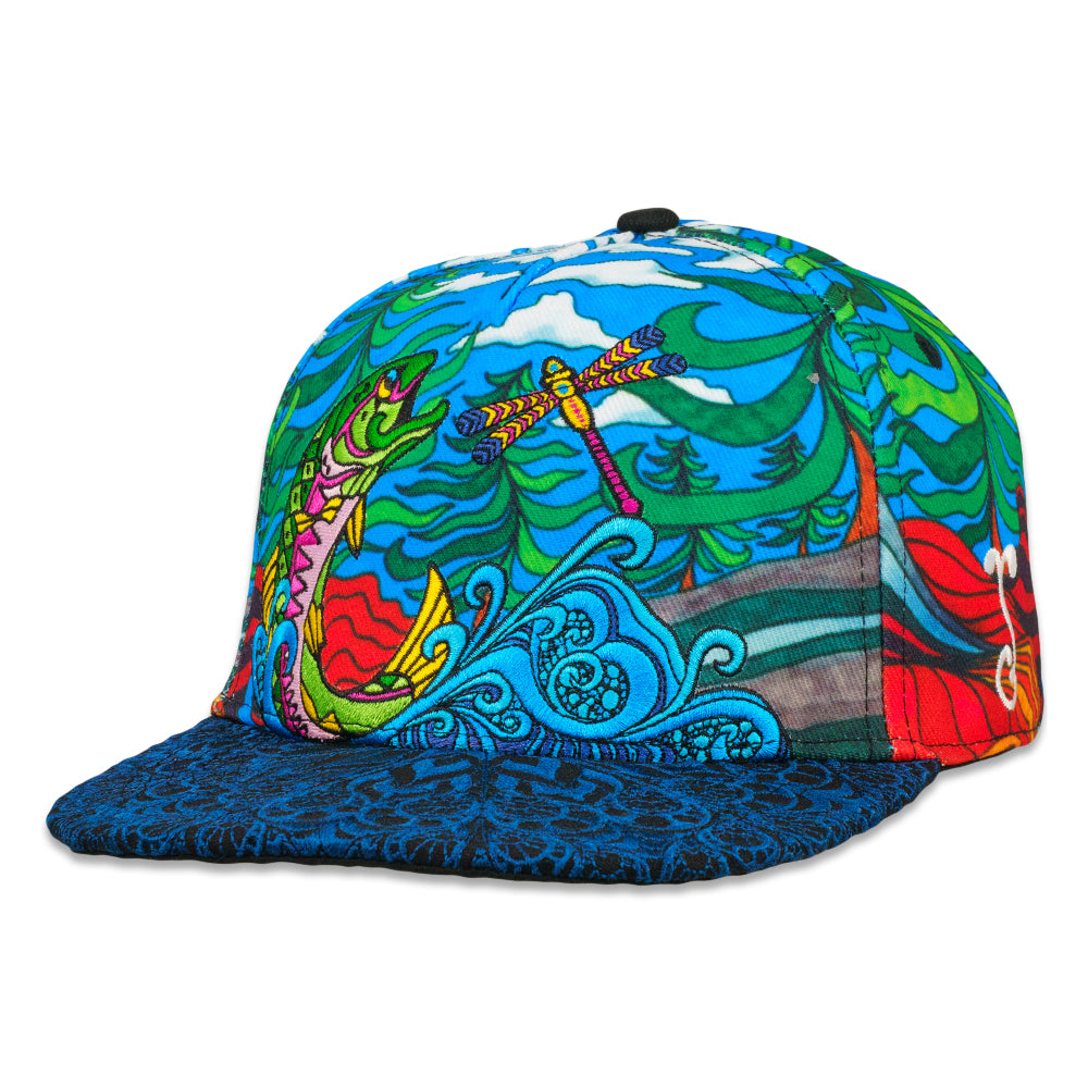 Grassroots California | Limited-Edition Hats & Streetwear Apparel