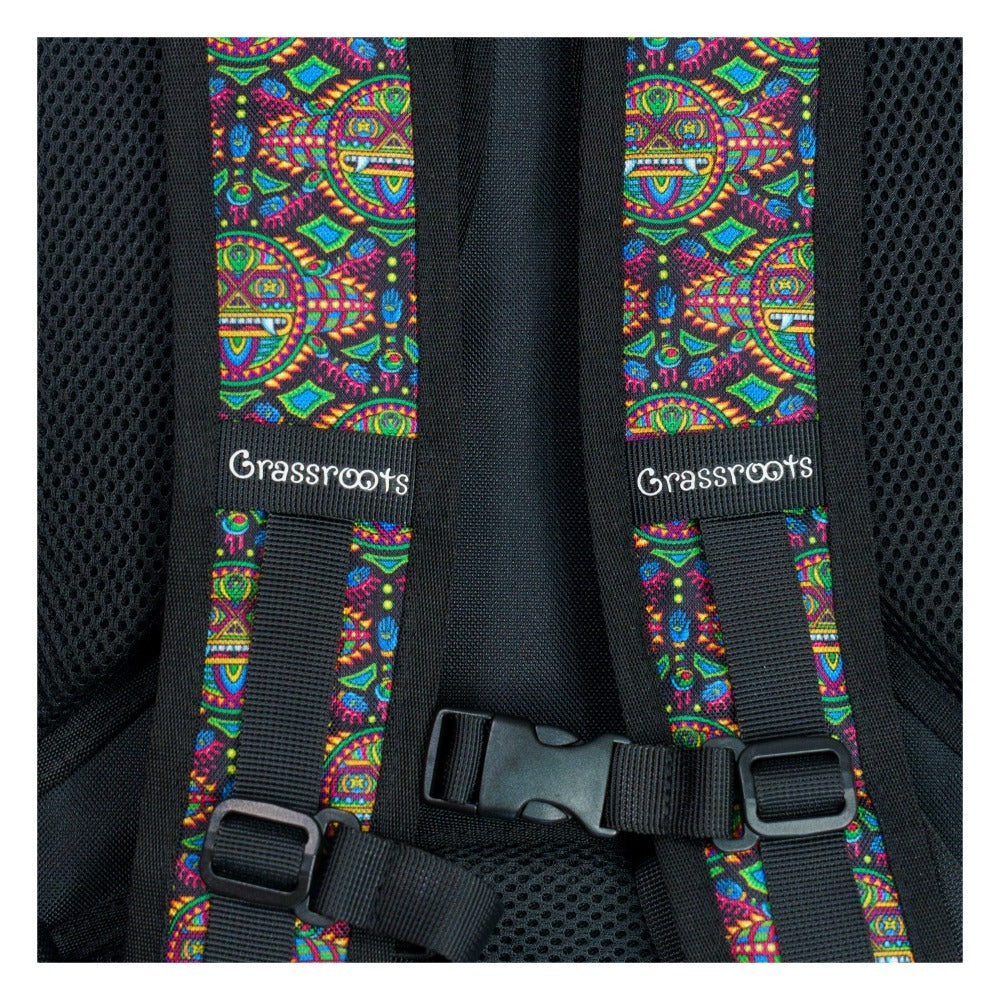 Chris Dyer Solaris Large Hydration Pack