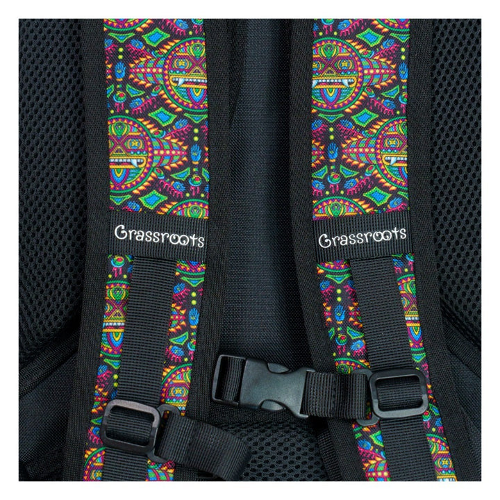 Chris Dyer Solaris Large Hydration Pack