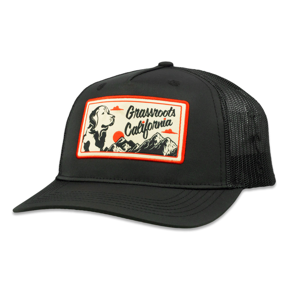 Grassroots California | Limited-Edition Hats & Streetwear Apparel