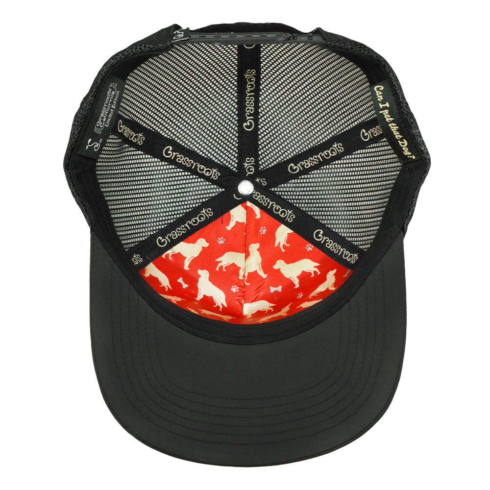 Grassroots California | Limited-Edition Hats & Streetwear Apparel