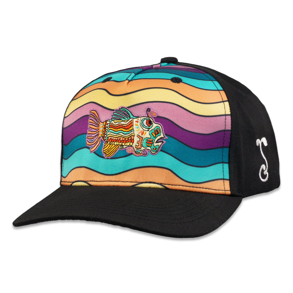 Grassroots California | Limited-Edition Hats & Streetwear Apparel