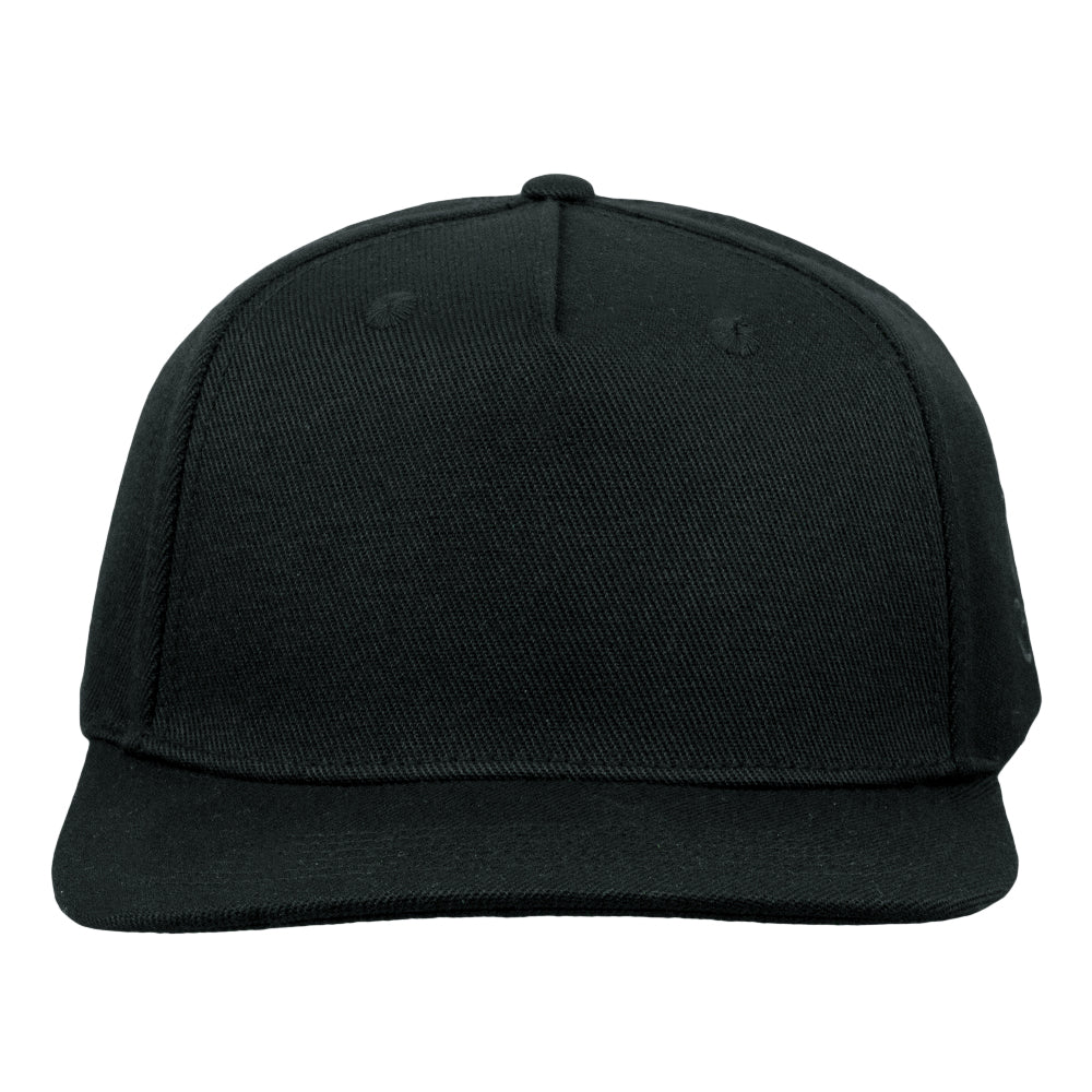 Touch of Class Black 501 Snapback Hat