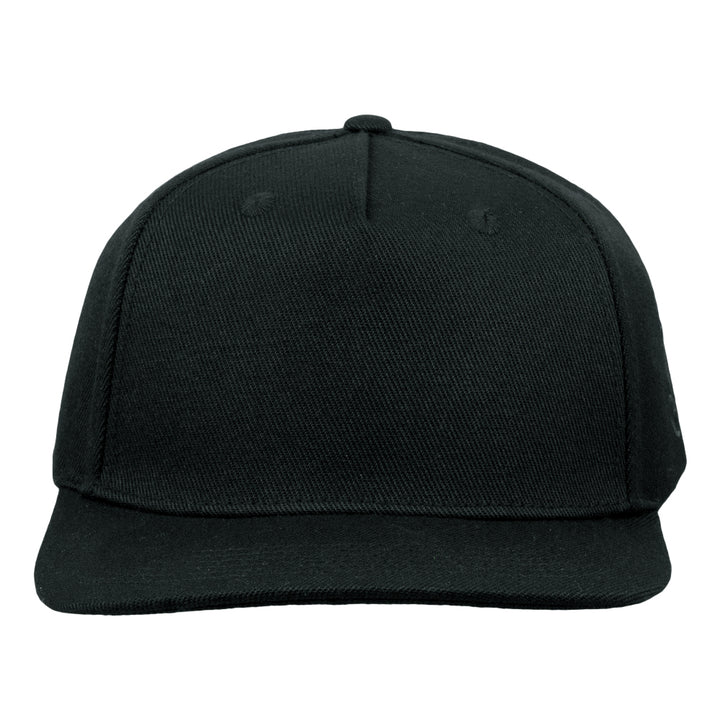 Touch of Class Black 501 Snapback Hat