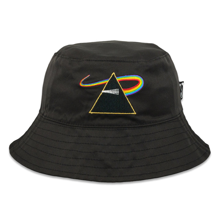 Pink Floyd DSOTM Black Reversible Hat
