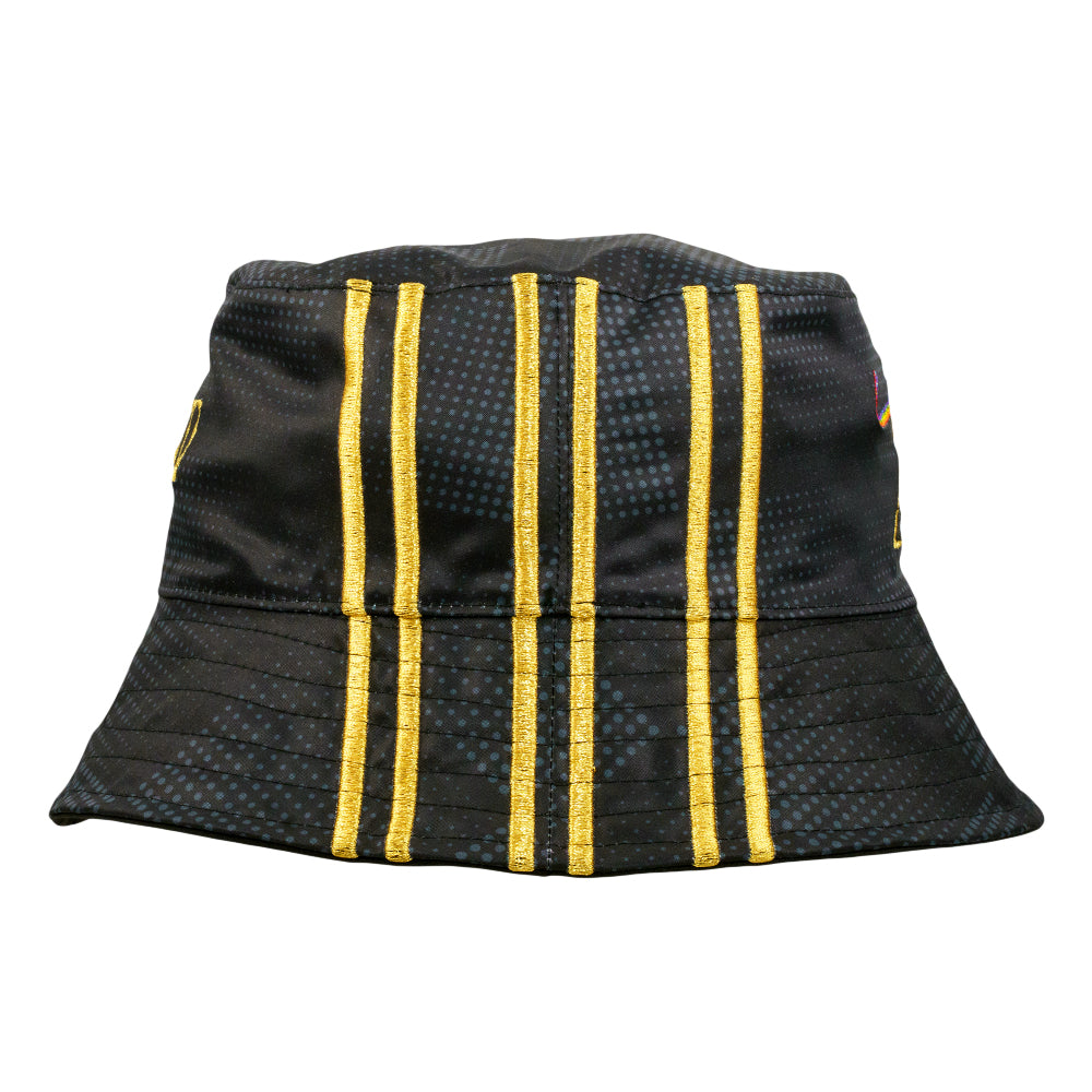 Pink Floyd DSOTM Black Reversible Hat