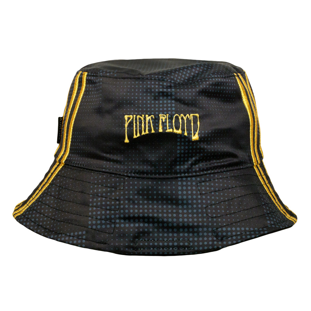 Pink Floyd DSOTM Black Reversible Hat