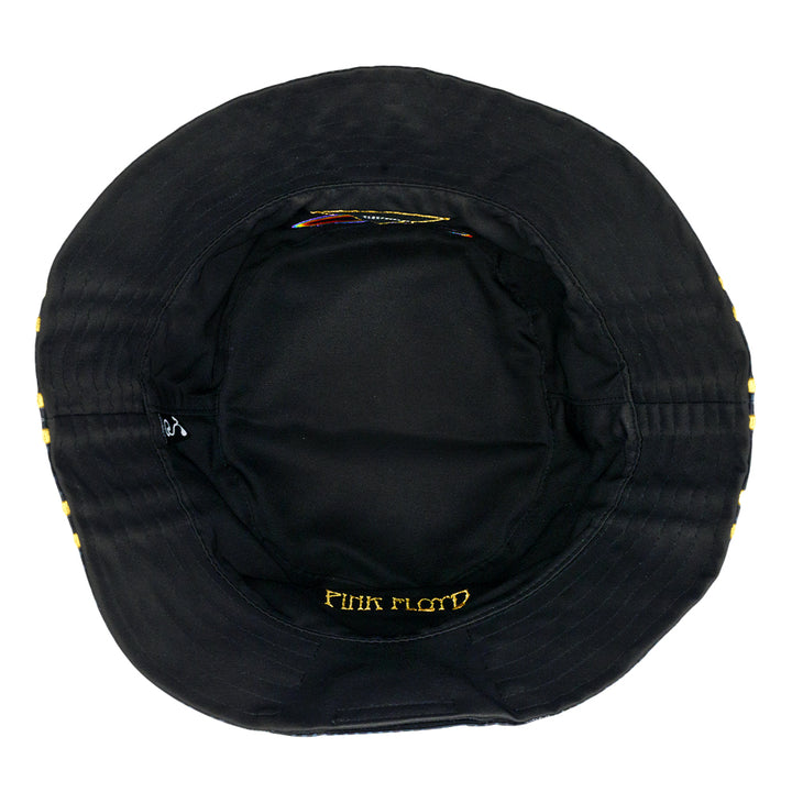 Pink Floyd DSOTM Black Reversible Hat