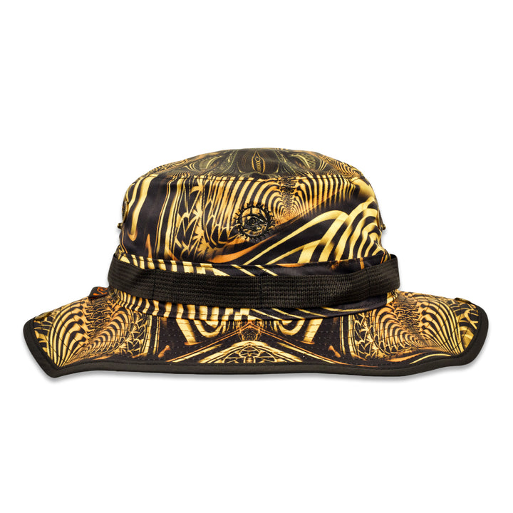 Johnathan Singer Down the Ribbit Hole Boonie Hat