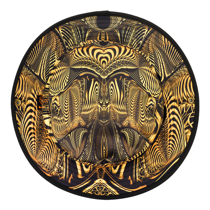 Johnathan Singer Down the Ribbit Hole Boonie Hat