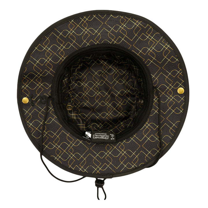 Johnathan Singer Down the Ribbit Hole Boonie Hat