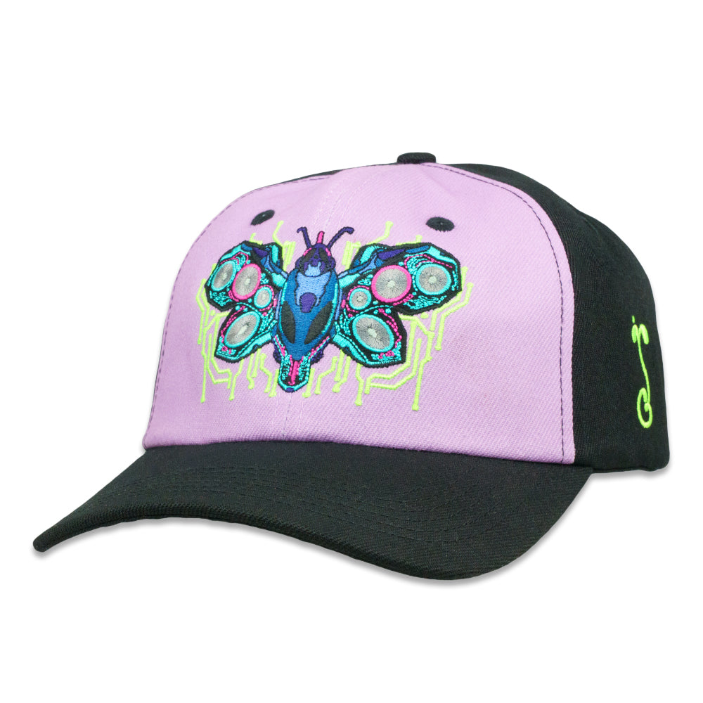 Sound Haven Bassfly Dad Hat