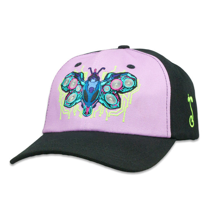 Sound Haven Bassfly Dad Hat
