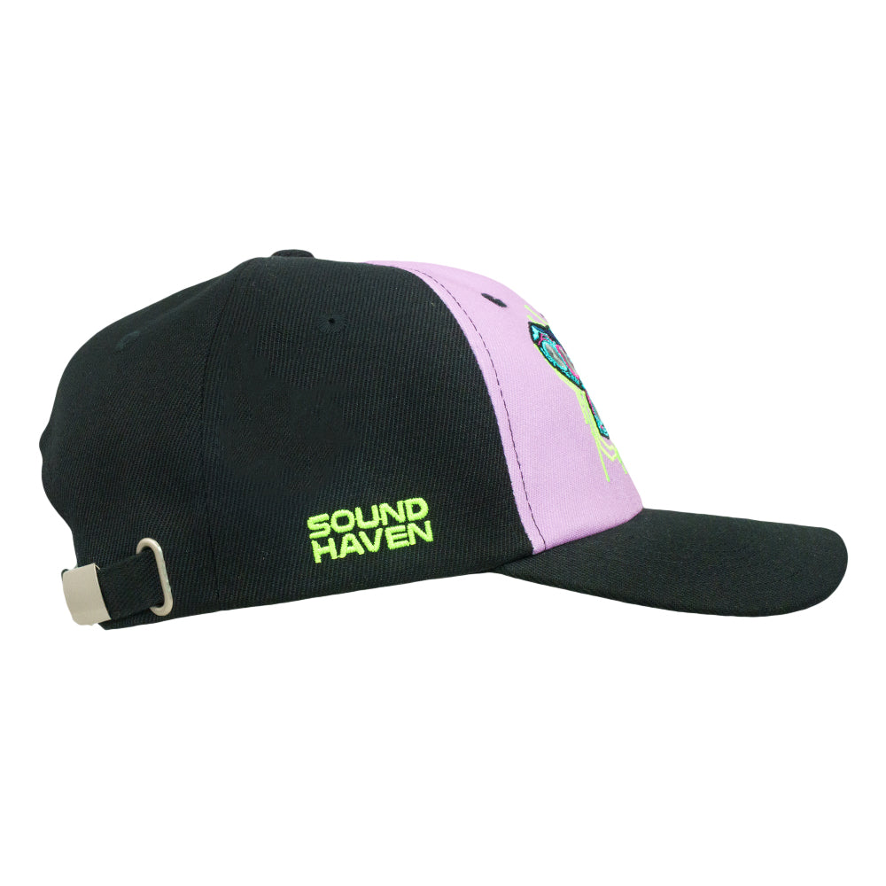 Sound Haven Bassfly Dad Hat