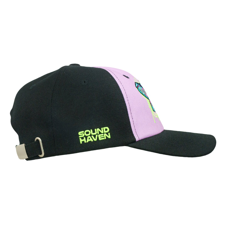 Sound Haven Bassfly Dad Hat