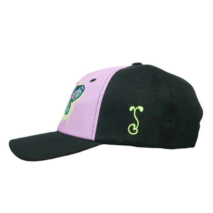 Sound Haven Bassfly Dad Hat