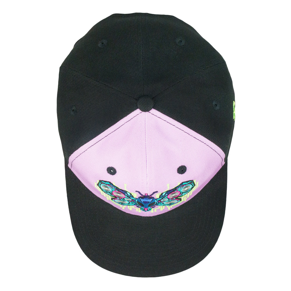 Sound Haven Bassfly Dad Hat